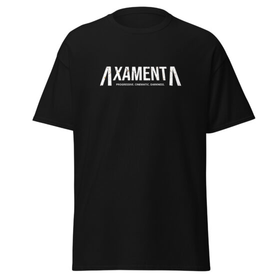 AxamentA logo girlie shirt - Image 3